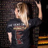THE DEAD DAISIES - T-Shirt - EU Tour 2023 IMG