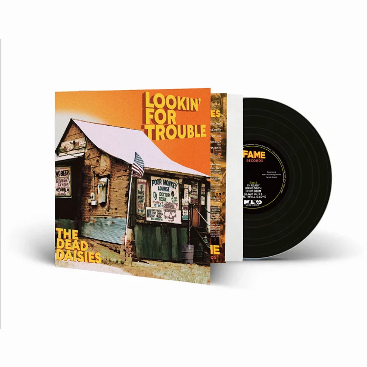 the-dead-daisies--lp--lookin-for-trouble 1