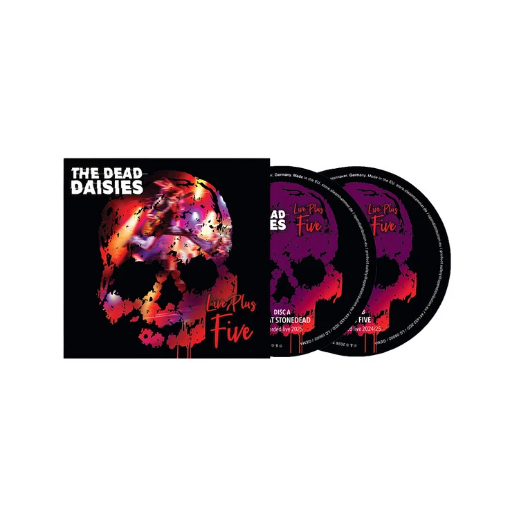 the-dead-daisies-2cd-live-plus-five 1